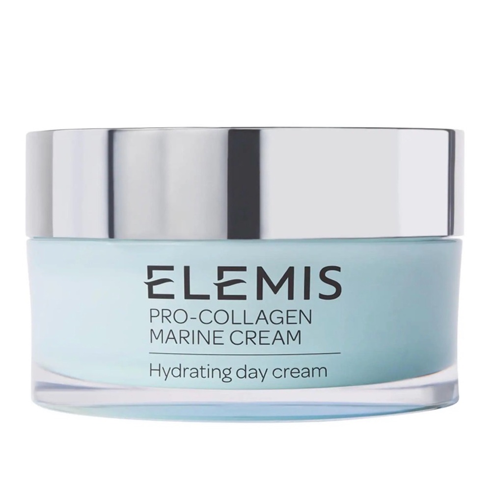 ELEMIS Pro-Collagen Marine Cream - NEW IN BOX